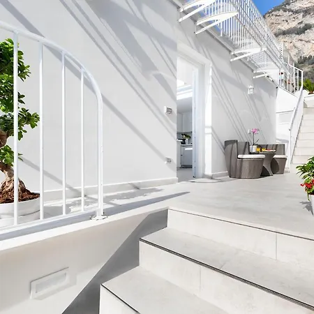 度假居 - Casa Cristallo