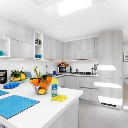 - Casa Cristallo 度假居 *