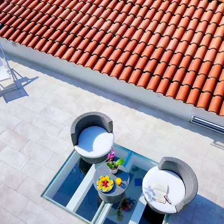 - Casa Cristallo * 波西塔諾