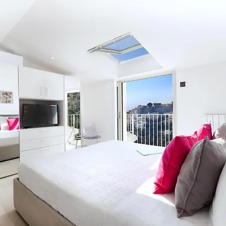 - Casa Cristallo * 波西塔諾