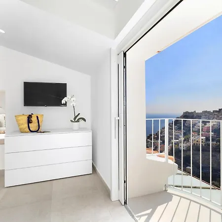 - Casa Cristallo 度假居