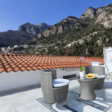 Vakantiehuis - Casa Cristallo