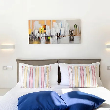 - Casa Cristallo Vakantiehuis *