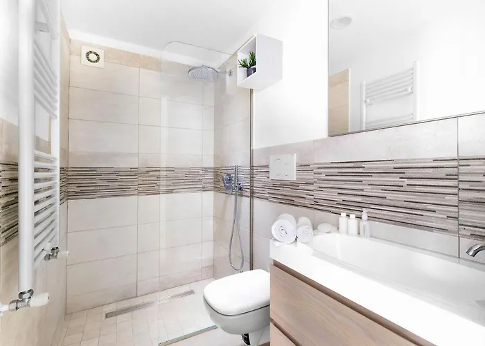- Casa Cristallo Prázdninový dům