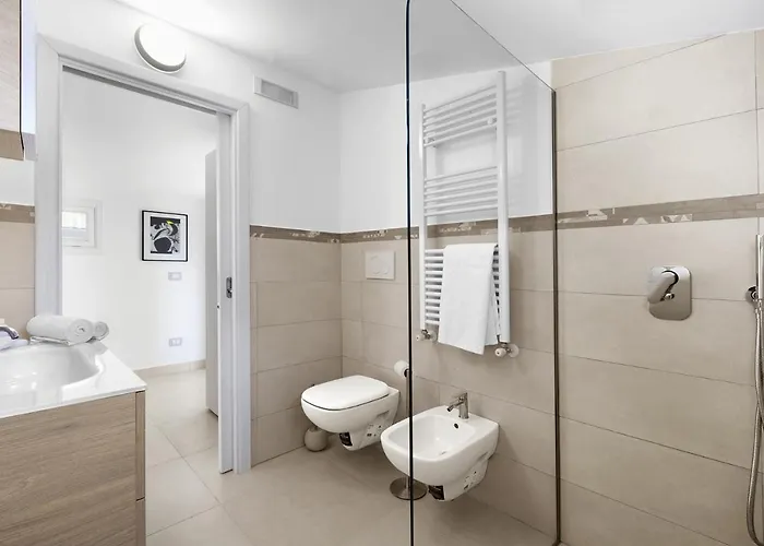 - Casa Cristallo Prázdninový dům