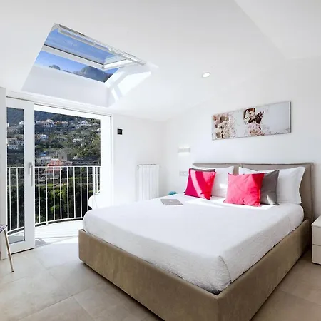 - Casa Cristallo Σπίτι διακοπών