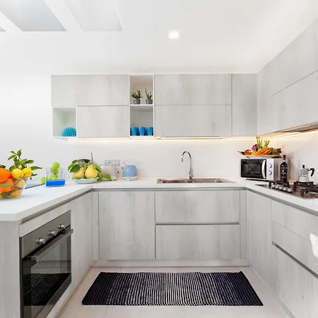 - Casa Cristallo Σπίτι διακοπών *