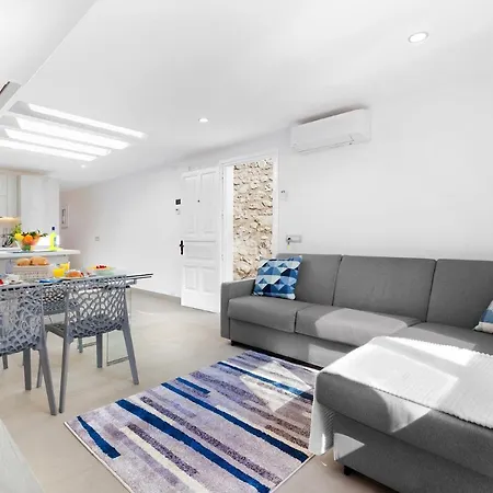 - Casa Cristallo Ποζιτάνο