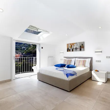 - Casa Cristallo Σπίτι διακοπών *