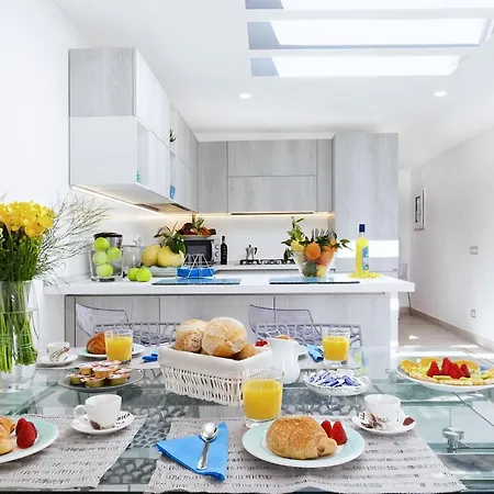 - Casa Cristallo * Ποζιτάνο