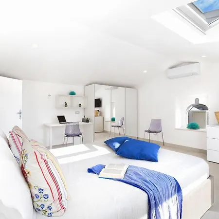 Σπίτι διακοπών - Casa Cristallo *