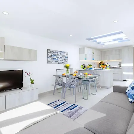 - Casa Cristallo Σπίτι διακοπών *