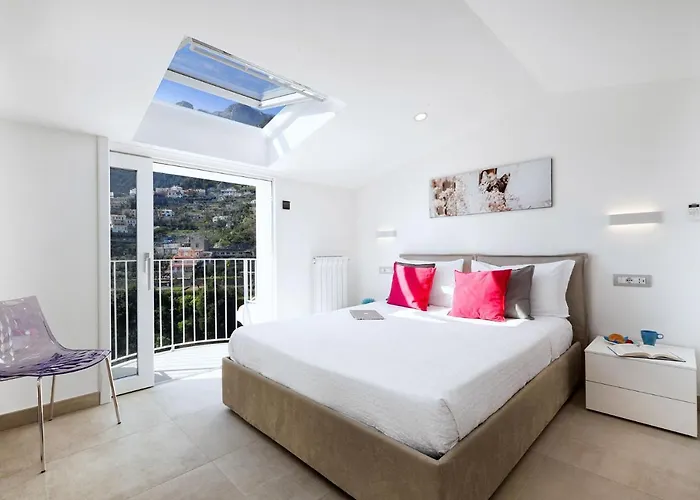 - Casa Cristallo Casa vacanze