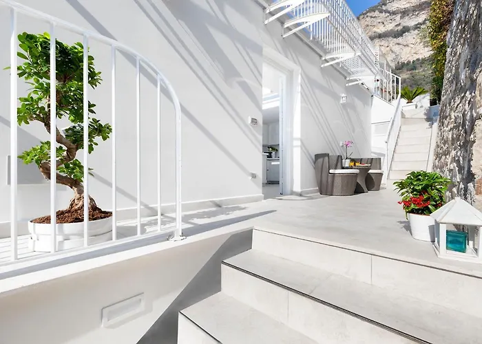 Casa vacanze - Casa Cristallo