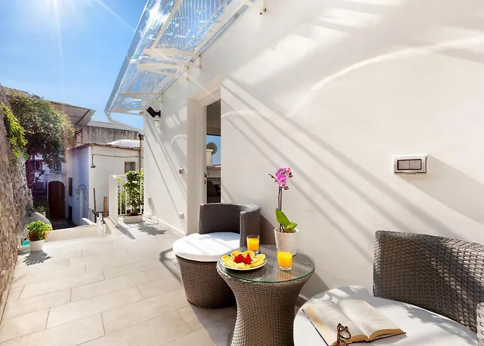 - Casa Cristallo Casa vacanze