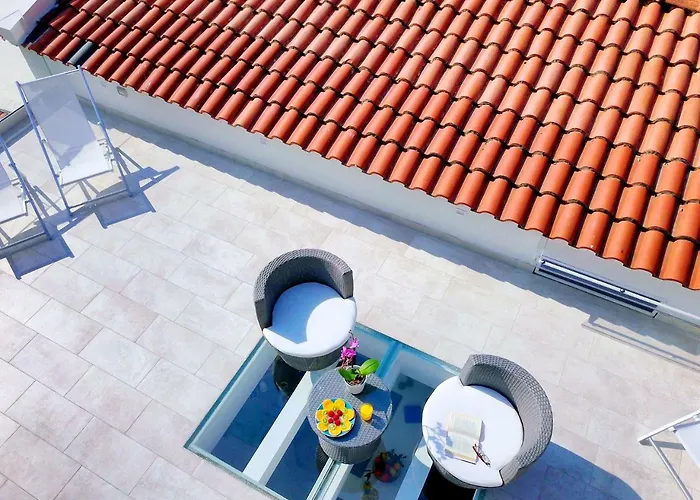 - Casa Cristallo * Positano