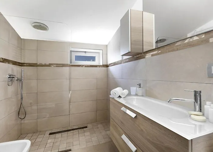 Casa vacanze - Casa Cristallo *