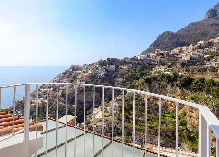 - Casa Cristallo Casa vacanze *