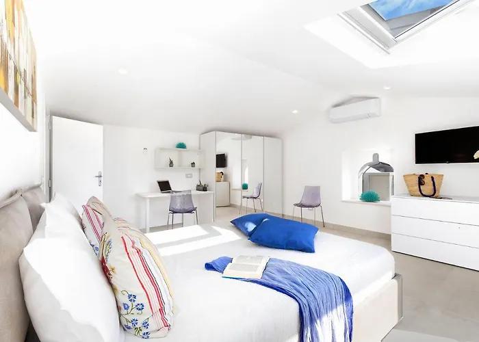 Casa vacanze - Casa Cristallo *