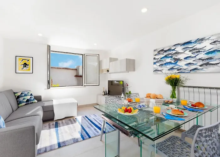 - Casa Cristallo Casa vacanze