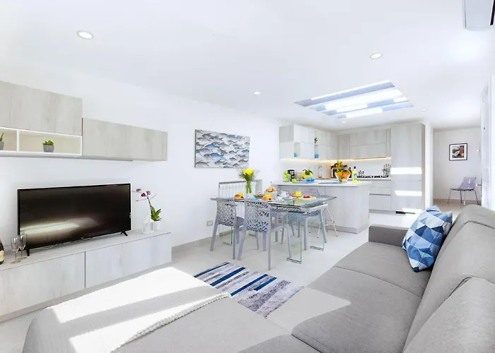 - Casa Cristallo Casa vacanze *