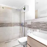 - Casa Cristallo Tatil Evi