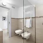 - Casa Cristallo Tatil Evi