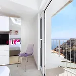 Tatil Evi - Casa Cristallo Positano