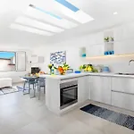 - Casa Cristallo Positano