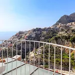 - Casa Cristallo Tatil Evi *