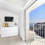 - Casa Cristallo Tatil Evi