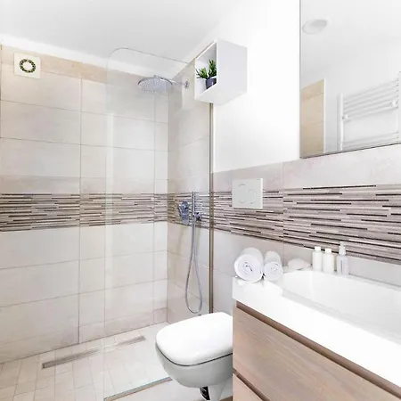 - Casa Cristallo Semesterbostad