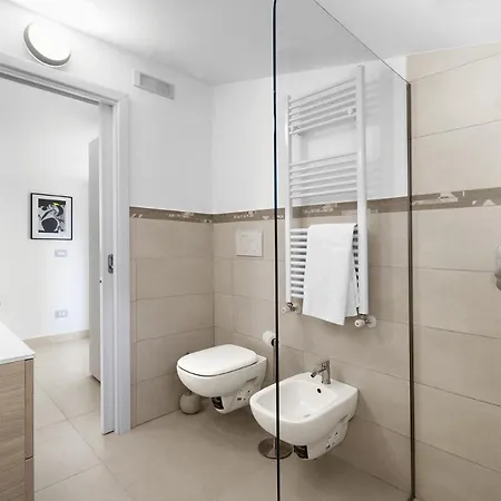 - Casa Cristallo Hébergement de vacances
