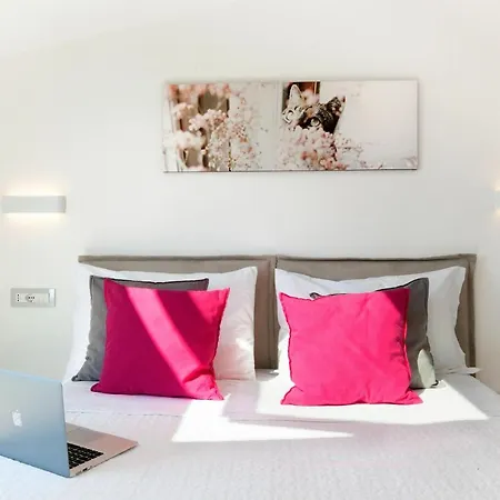 Semesterbostad - Casa Cristallo Positano