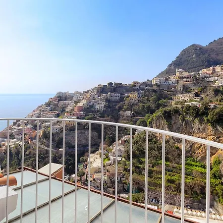 - Casa Cristallo Hébergement de vacances *